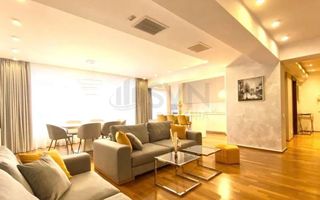 REA1027838 Penthouse Lux Soseaua Nordului 2 Terase 2 Parcari - Poză 1