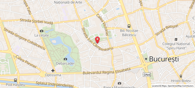 Locație Brix Imobiliare