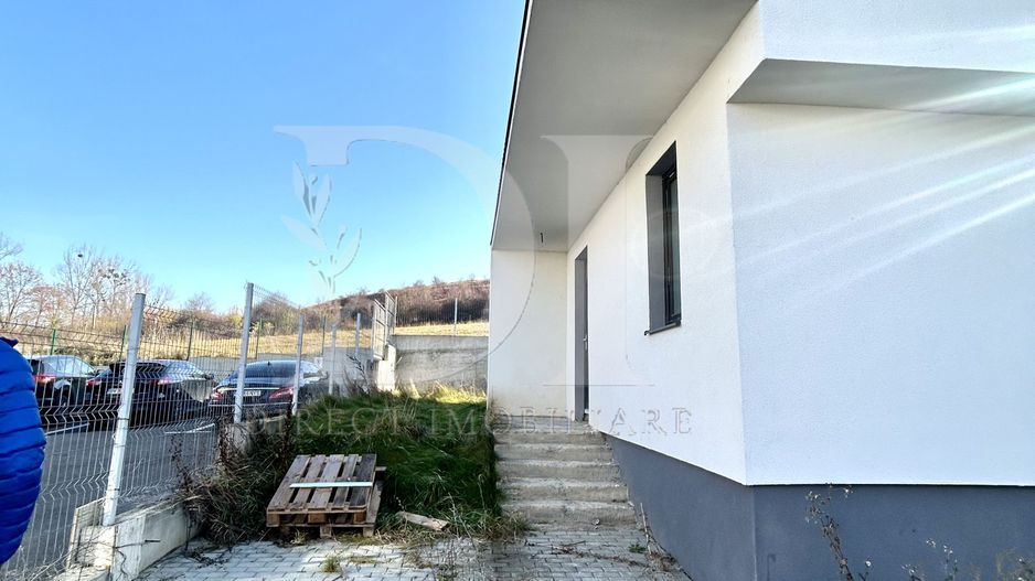 Duplex de vanzare / Zona  Magnoliei / Floresti - Poză 3