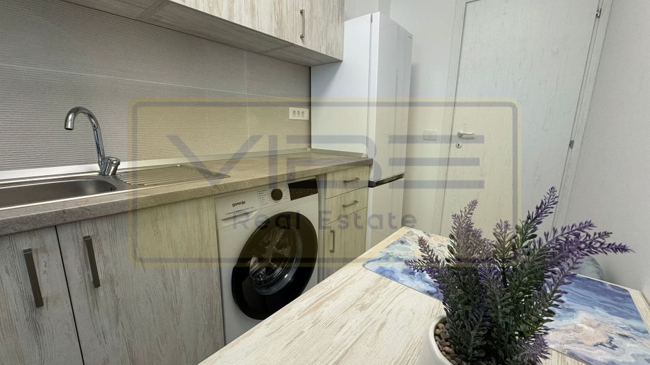 Apartament NOU 1 camera Bucium Mega Image - Poză 7