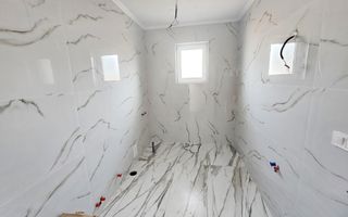 Casa 4 camere, finisata la cheie, 370 mp teren, Alba Micesti - Poză 9