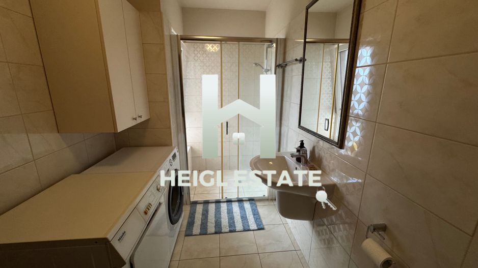 Apartament cu 3 camere si doua bai zona Braytim, Timișoara - Poză 11