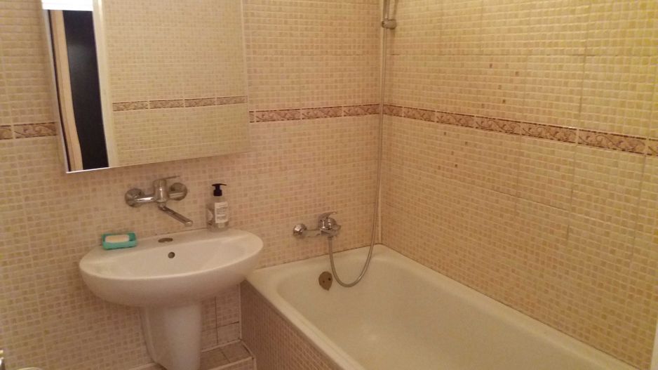 🔑 Închiriere garsonieră decomandată Confort 1 – Zona Timpuri Noi - Poză 4