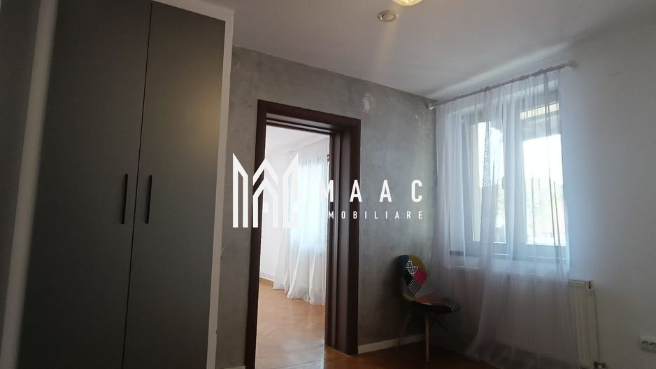 Spațiu Birouri | 100 MPU | 4 camere | Calea Turnișorului - Poză 15