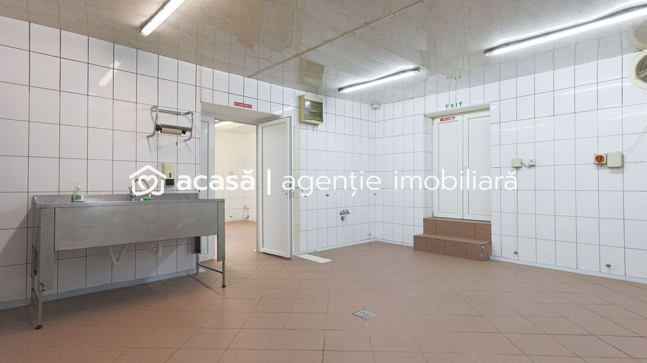 Spațiu ideal pentru birouri sau clinici - Poză 6