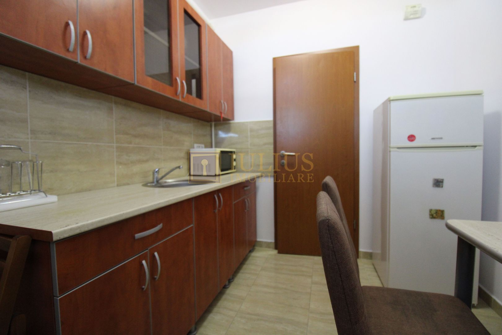 Complex, 2 camere, centrala proprie, Pet-friendly (Pisici) - Poză 12