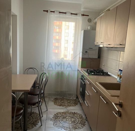 Apartament cu 2 camere de inchiriat zona Coresi. - Poză 8