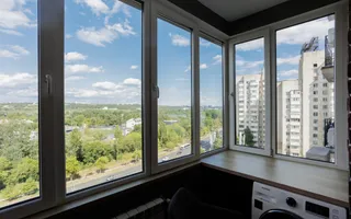Apartament Loft-Modern de 78,4 mp cu vedere spre Parcul „La Izvor” - Poză 11