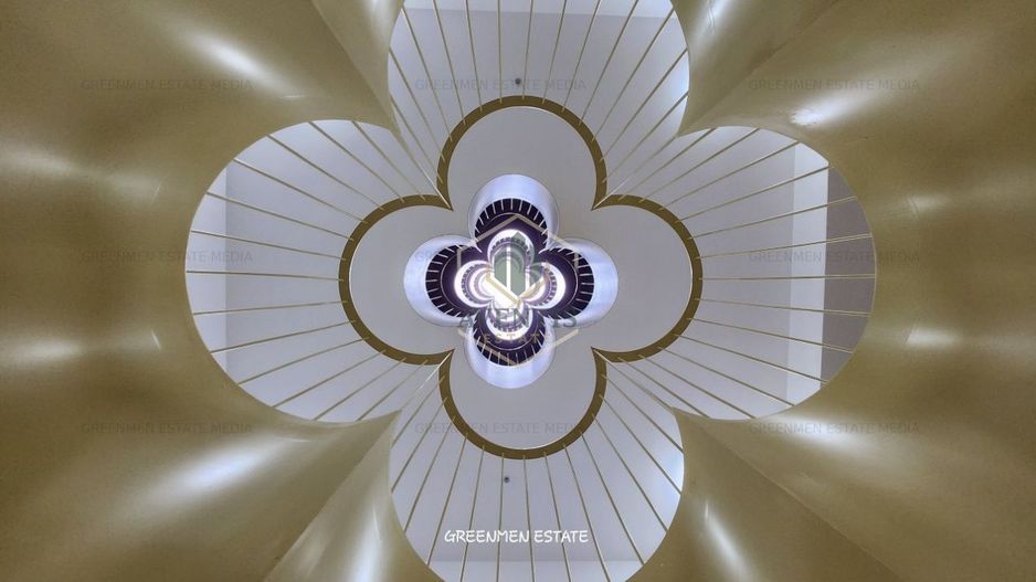 2 camere + birou, bloc nou, parcare, prima inchiriere Unirii Bvd. Marasesti - Poză 30