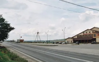 Fostul Hotel Rin - Miercurea Sibiului - Poză 23