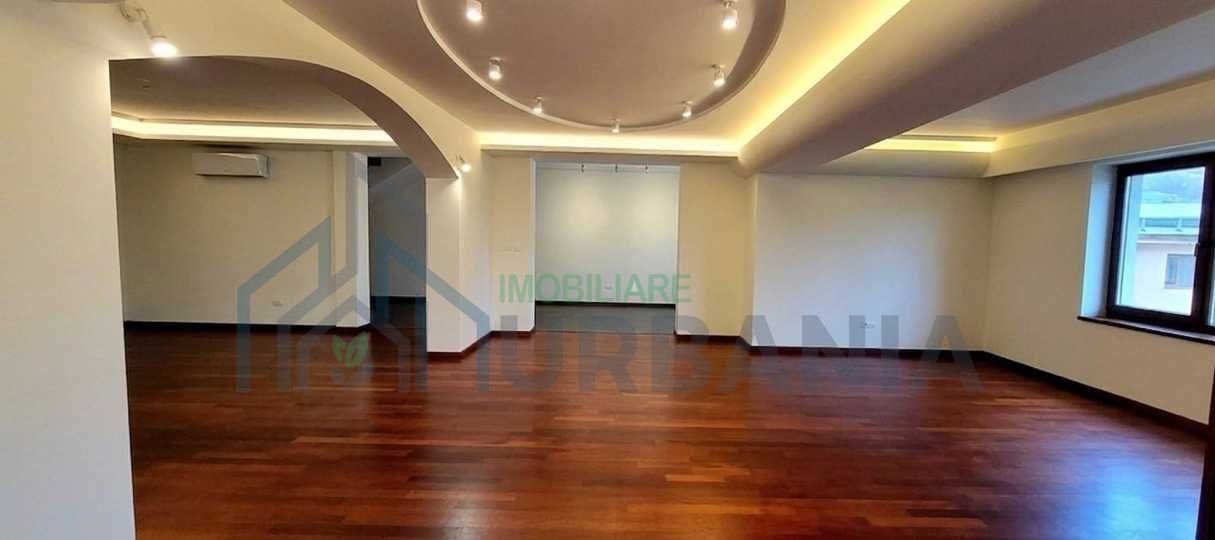 Casă de familie pe Stradela Plopii Fără Soț (Bucium) | 540 mp utili | 4 dormitoare - Poză 6