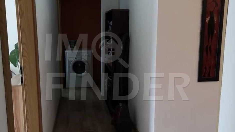Apartament 2 camere, decomandat, Aleea Muscel, Andrei Muresanu - Poză 5
