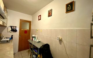 DE VANZARE GARSONIERA DECOMANDATA SPATIOASA PARTER | 35 MP | RAHOVA - Poză 8