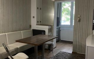 Apartament 1 camera central la parter - Poză 2