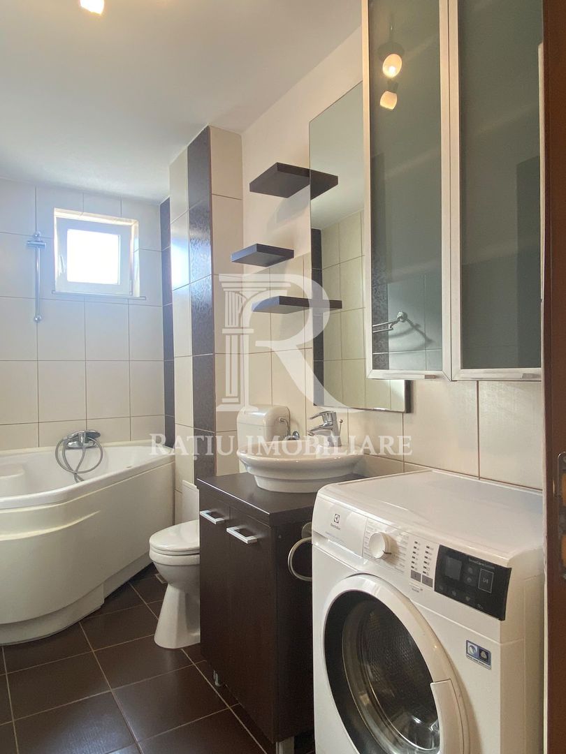 Apartament de inchiriat | Bulevardul Decebal | Oradea - Poză 11