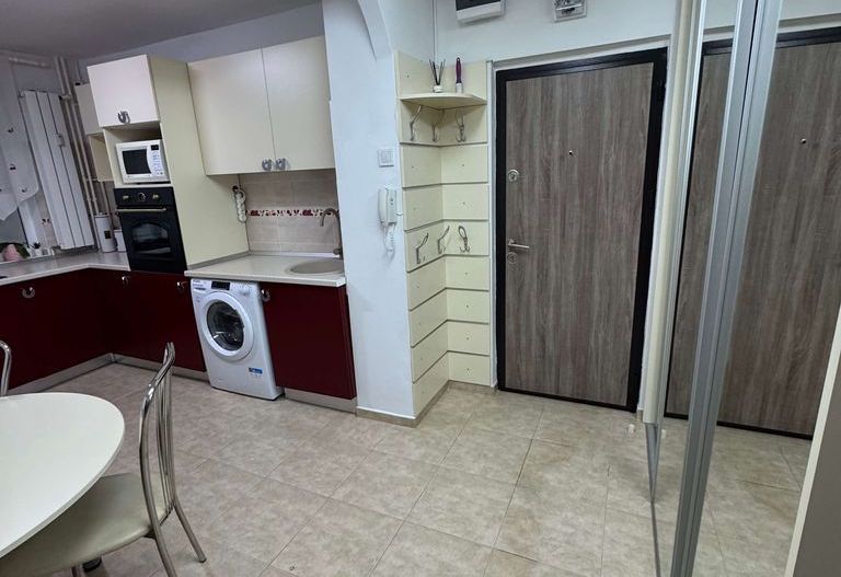Închiriere Apartament cu 3 camere, parter, parcare, pet friendly, 8 min metrou - Poză 11
