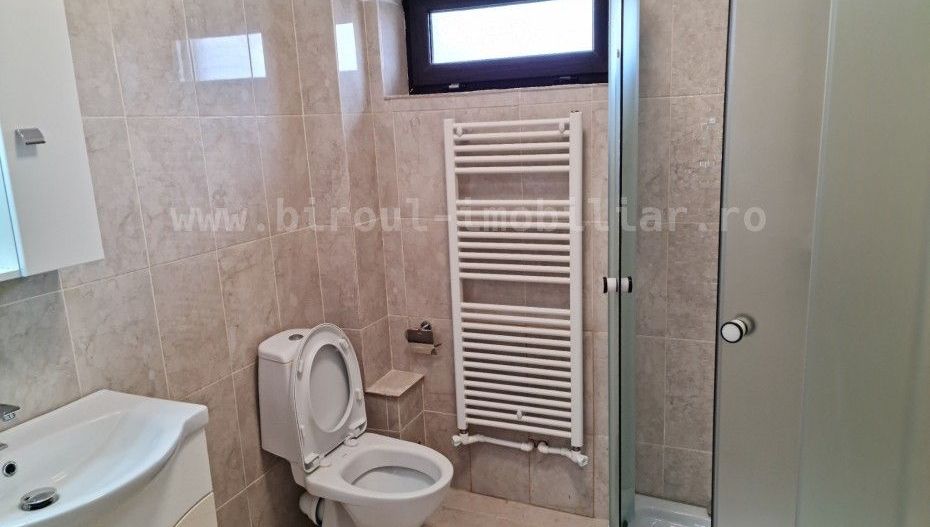 Vilă P+1 Tip Duplex – LA CHEIE – Vedere la Lacul Siutghiol - Poză 8