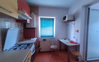 Apartament cu o cameră | Cartierul Mănăștur - Zona Bâlea | Imobil nou - Poză 7