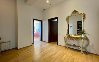 Închiriere Penthouse - 250 mp utili + 320 mp terasă panoramică | Iancu Nicolae - Poză 13