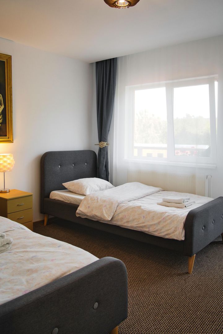 Casa in Feleacu, 1.582 mp teren intravilan. Se accepta schimburi. - Poză 65