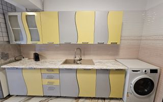 Inchiriere 2 camere Pallady Mobilat Utilat 12 min Teclu - Poză 6