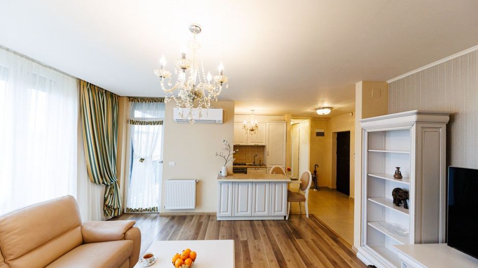 Apartament 3 camere | Braytim - Confort si Eleganta in Zona de Top din Timisoara - Poză 2