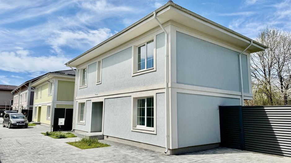 Craitelor Villas - te poti muta imediat! Comision 0 - Poză 12
