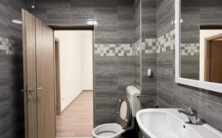 4 camere  | Etaj 1/6  | Calea Victoriei - | Partial mobilat si utilat - Poză 9