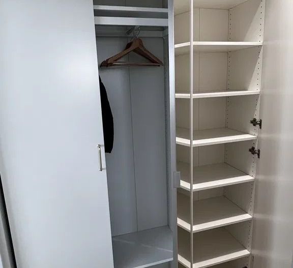 GARSONIERA MIHAI BRAVU,BUCATARIE INCHISA,MASINA DE SPALAT VASE,MODRN - Poză 14