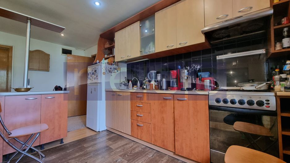 VANZARE 4 CAMERE | DECOMANDAT | PIATA ALBA IULIA - Poză 22