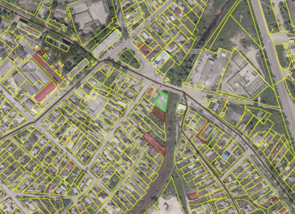 Vânzare, teren pentru construcție, 7 ari, str. Chisinau, Bălți. - Poză 2