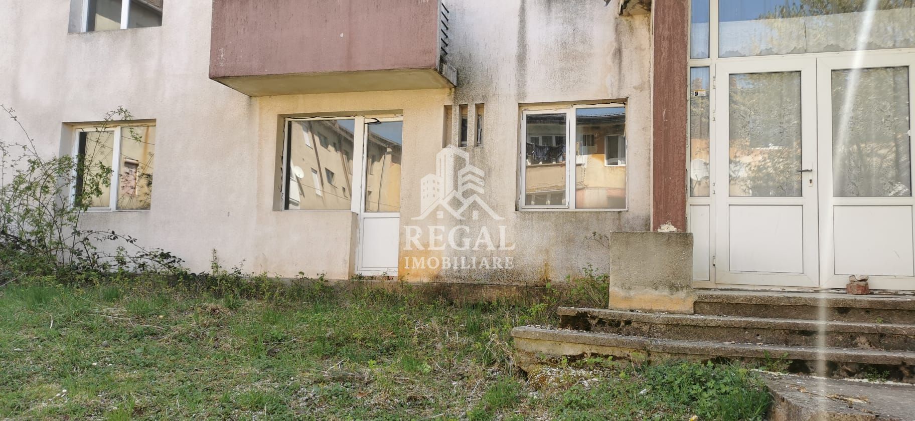 Apartament de vânzare în Ghelari – parter, ideal pentru renovare - Poză 5