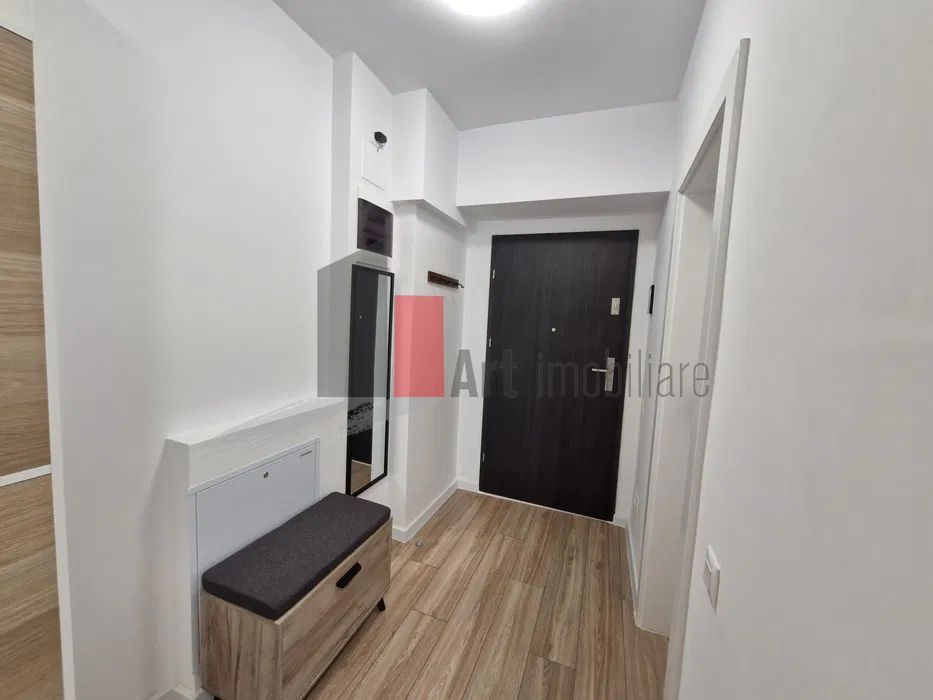 Garsonieră 40 mp PRIMA INCHIRIERE Smart Lujerului - Poză 6
