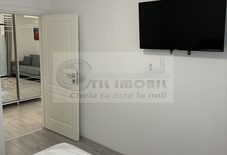 Apartament 2 camere spațios, bloc nou 2023, lângă Spitalul Providența - Poză 6