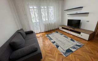 Aparatament cu 2 camere, 52mp, Zona Aleea Carpati - Poză 1
