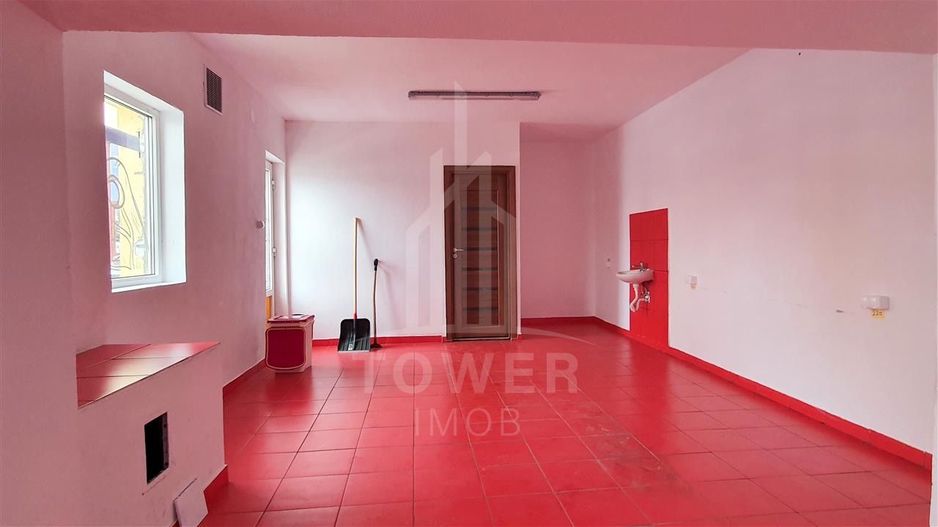 Spațiu comercial de vânzare - Sibiu Central - Poză 3