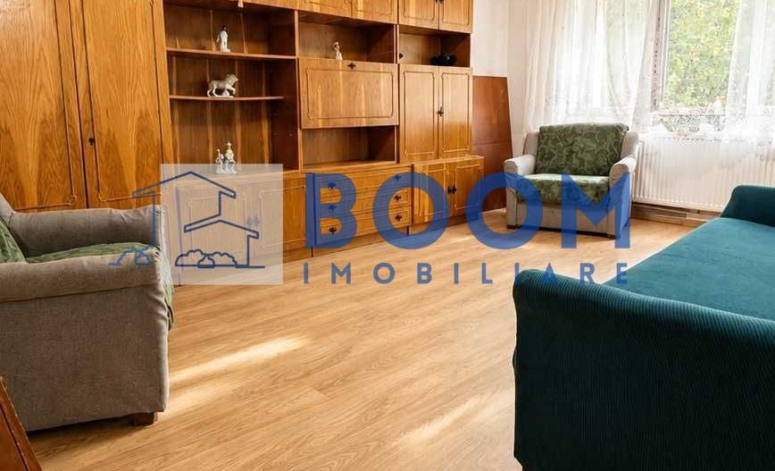 Apartament 2 camere | Centrala Termica | Bloc Anvelopat - Poză 1