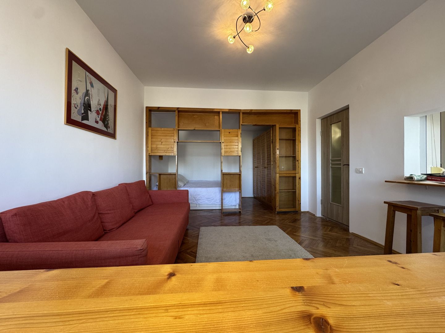 STUDIO PRIMA INCHITRIERE | DECOMANDATA | PIATA MIHAIL KOGALNICEANU - Poză 4