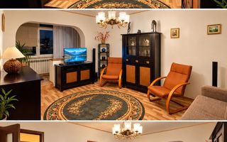 APARTAMENT 2 CAMERE DE ÎNCHIRIAT – MAZEPA 2 - Poză 1