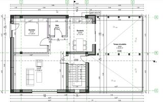 Casa premium READY TO MOVE, Selimbar,Sibiu - Schiță 24