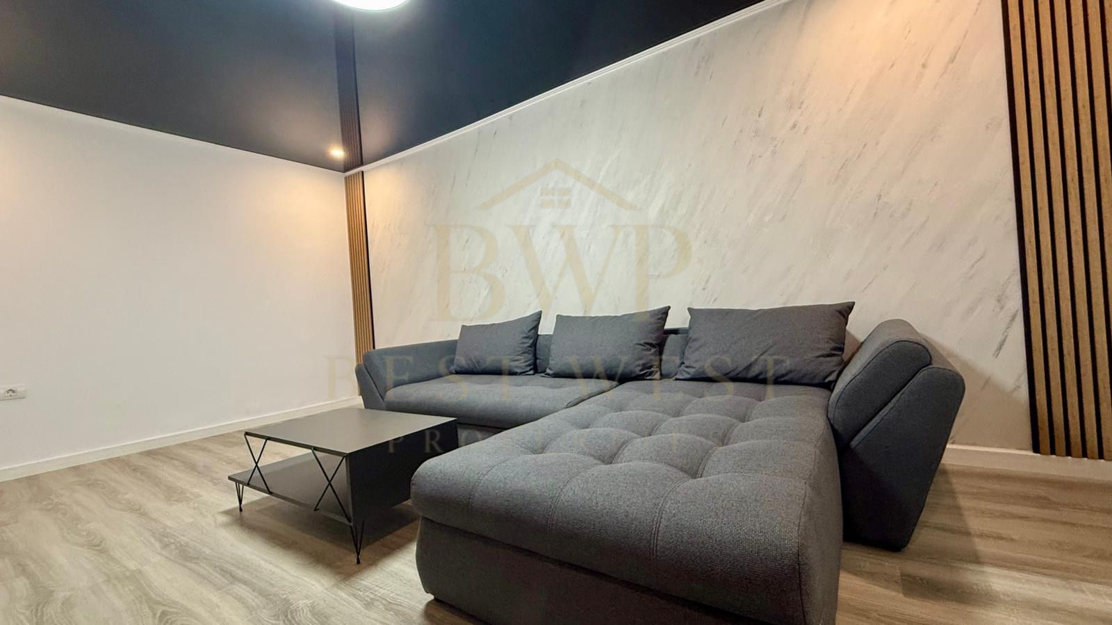 Apartament 3 camere, renovat, Lipovei, comision 0% - Poză 3