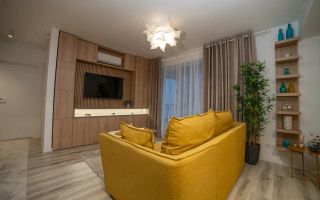 Apartament 3 camere de inchiriat, Denya Forest - Poză 2