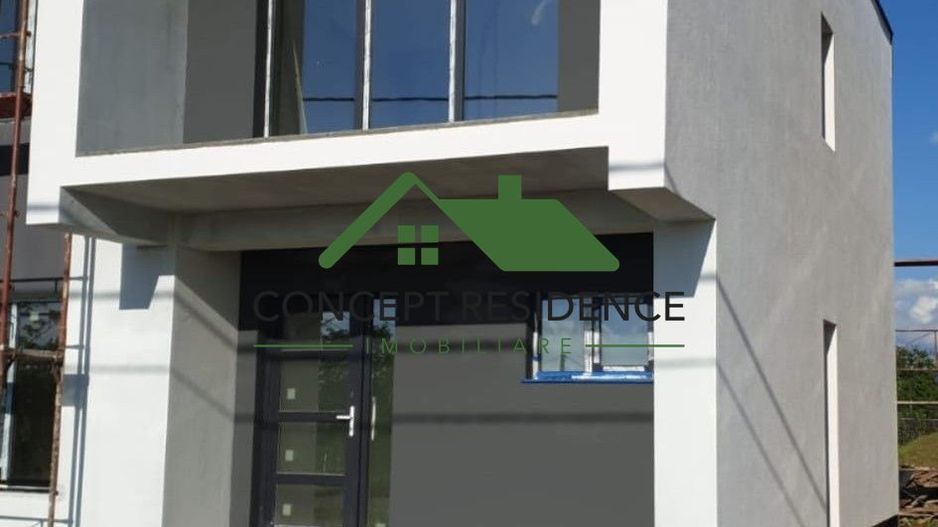 !!! Ultima casa dintr-un complex de 5 case-sat Sasar !!! - Poză 19
