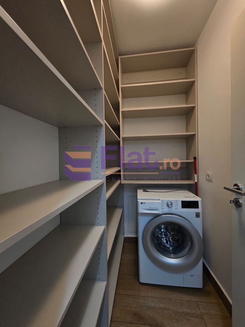 Apartament 2 camere – parcare inclusa zona Coresi - Poză 9