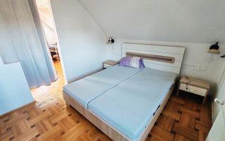 2 camere, mobilat modern, terasa 30 mp, parcare, Zorilor, Sigma, UMF - Poză 4