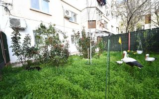 Apartament  3 camere,  zona Doja,parter,la cheie,mobilat si utilat - Poză 25