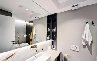 APARTAMENT SPATIOS CU 3 CAMERE LA VANZARE IN ZONA COMPOZITORI - Poză 11