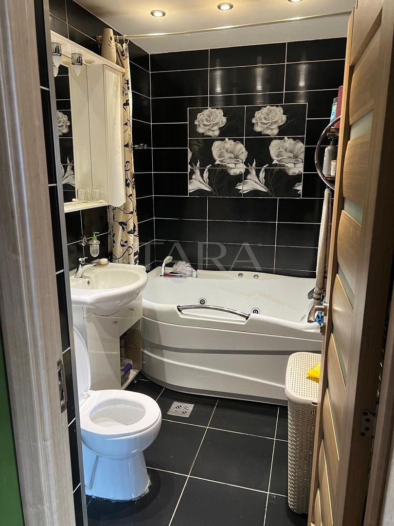 Apartament 2 camere, parter – zona Vivo - Poză 7