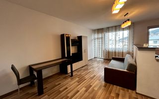 2 camere open space, Parcare, Zona Sub Cetate, Mega Image, Floresti - Poză 5