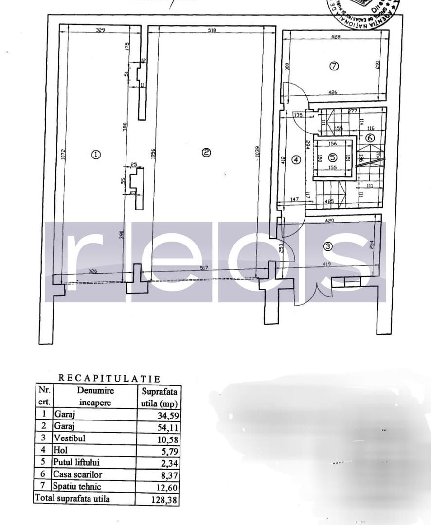 VANZARE IMOBIL | 2 APARTAMENTE DE 4 CAMERE + 1 PENTHOUSE | ZONA DOROBANTI - Poză 25